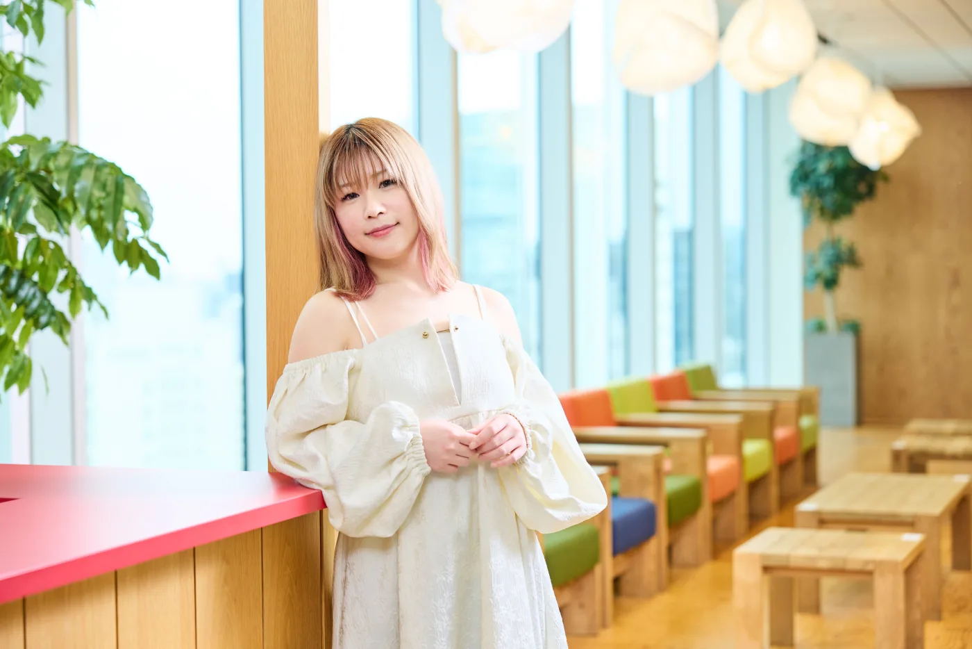 高橋今日子のプロフィール写真