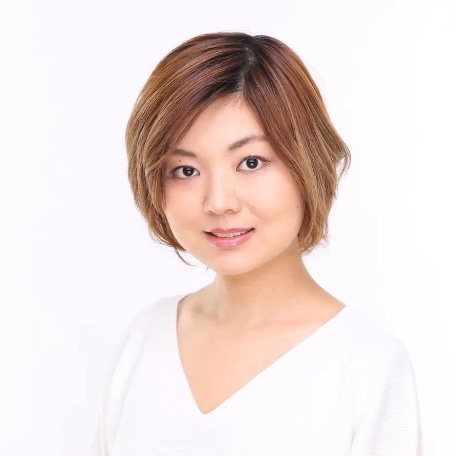 櫛田美怜のプロフィール写真